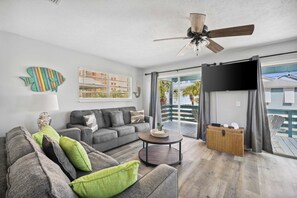 獨棟房屋 (4 Bedrooms) | 住宿內部