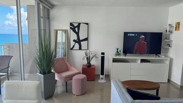 Smart TV