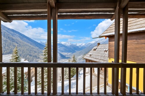 Grangia Sunset View, Sestriere - Grange Sises, Italy