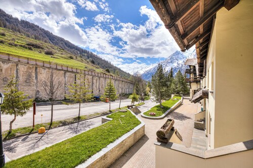 Grangia Sunset View, Sestriere - Grange Sises, Italy