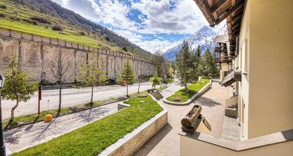 Grangia Sunset View, Sestriere - Grange Sises, Italy