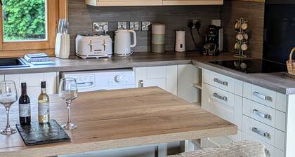 Pet Friendly - Lodge at Riverview Holiday Park