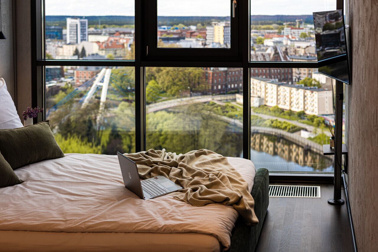 1 Schlafzimmer, Schreibtisch, Bügeleisen/Bügelbrett, kostenloses WLAN