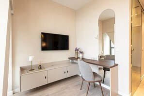 Interior - 2homerent Rio 2 15 Floor City View (Bydgoszcz)