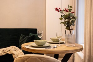 Dining - 2homerent Estrella 2 Old Town Centrum (Torun)