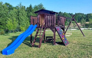 Espace pour enfants