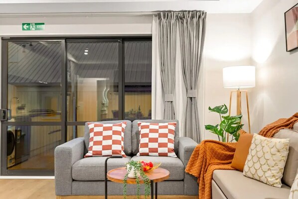 Téléviseur connecté