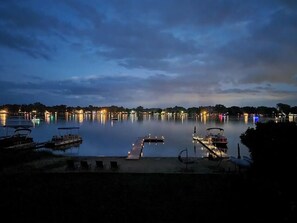 Marina - Luxury Lakeside Oasis ND Nearby
(Niles)