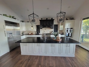 Cucina privata