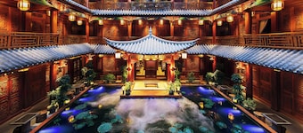 스피리티드 실키 인