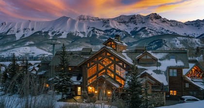Telluride Studio - Walk to Gondola!