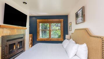 2 slaapkamers, wifi, beddengoed