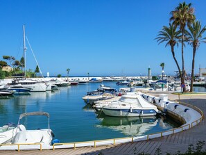 Marina - Los Lagos de Santa Maria by Interhome (Elviria, Marbella)