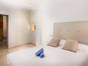3 Schlafzimmer, Internetzugang