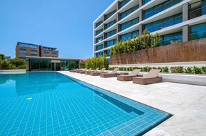 Pool - Legacy Apartment by Portugal Portfolio (Cascais)
