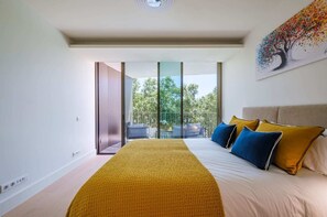 3 bedrooms, desk, iron/ironing board, WiFi - Legacy Apartment by Portugal Portfolio (Cascais)