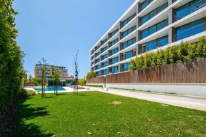 Exterior - Legacy Apartment by Portugal Portfolio (Cascais)