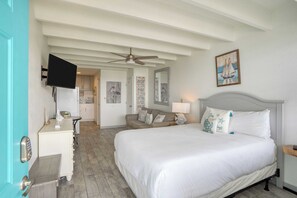 Casa (1 Bedroom) | Parte interna