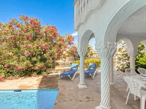 Vacation home Playa by Interhome
