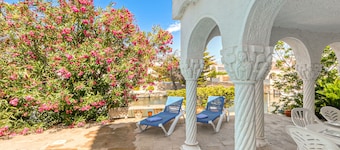 Vacation home Playa by Interhome