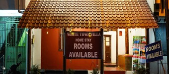 White Town Villa 