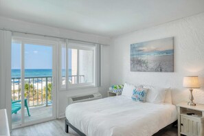 Casa (1 Bedroom) | Interior