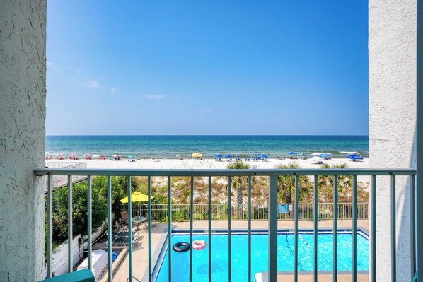House (1 Bedroom) | Interior - Sun-kissed by Avantstay Beachfront Access (Panama City Beach)