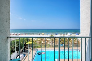 Casa (1 Bedroom) | Parte interna