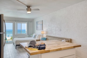 Casa (1 Bedroom) | Parte interna
