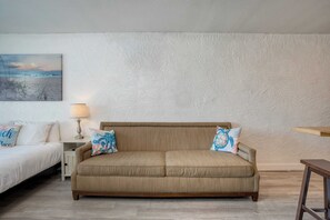 Casa (1 Bedroom) | Interior
