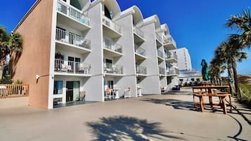 Huis (1 Bedroom) | Interieur