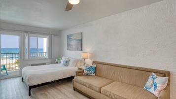 Rumah (1 Bedroom) | Interior