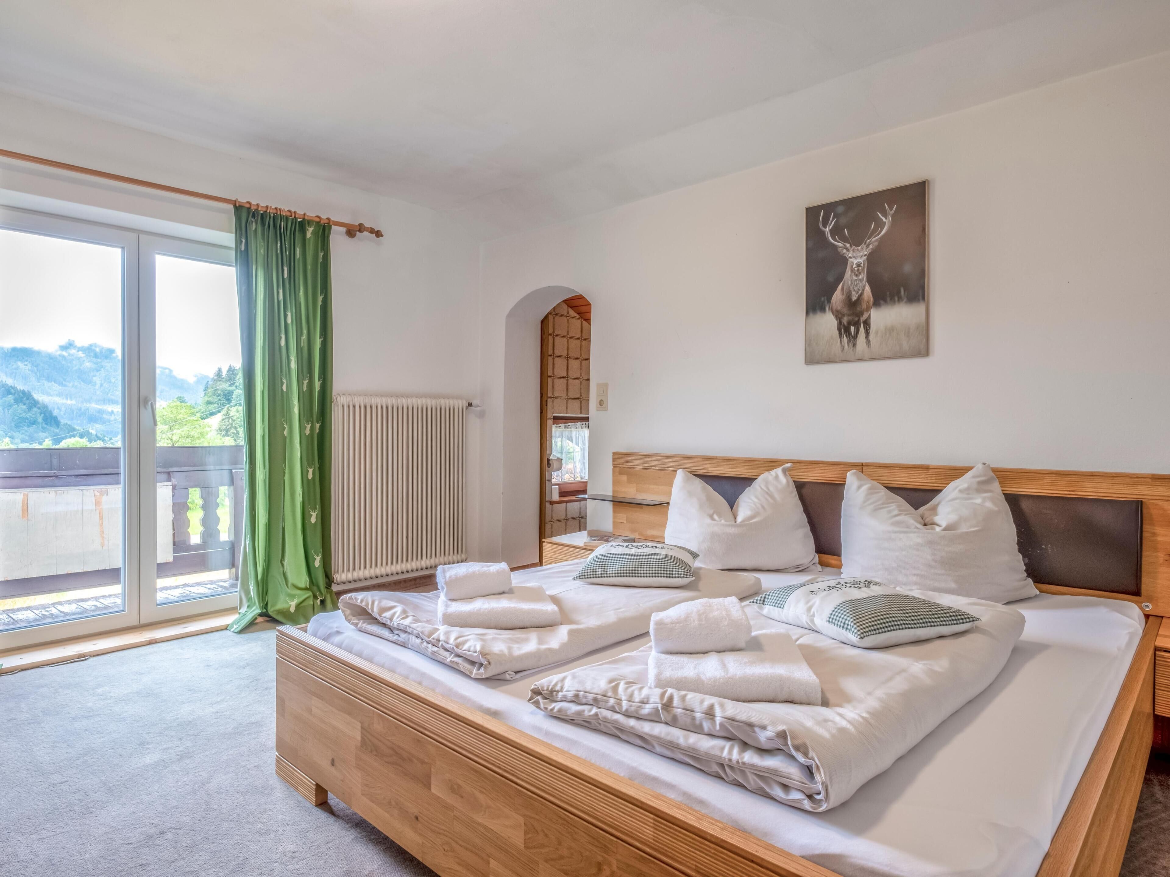 4 Schlafzimmer, Internetzugang