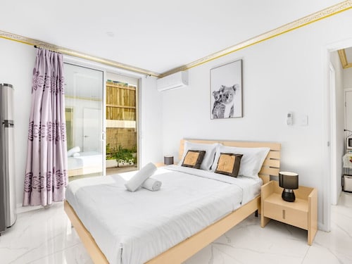 Walkable Convenience! Dual studio @Cannon Hill