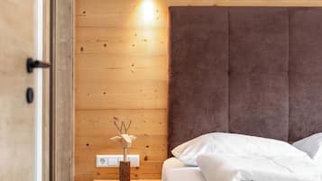 2 Schlafzimmer, Internetzugang