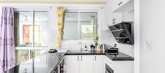 Malls at Doorstep:2-Bed Unit in Heart ofCannonHill