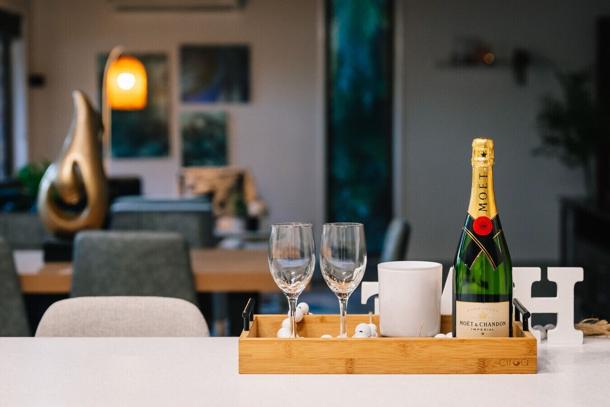 Bild für Gastgeberprofil