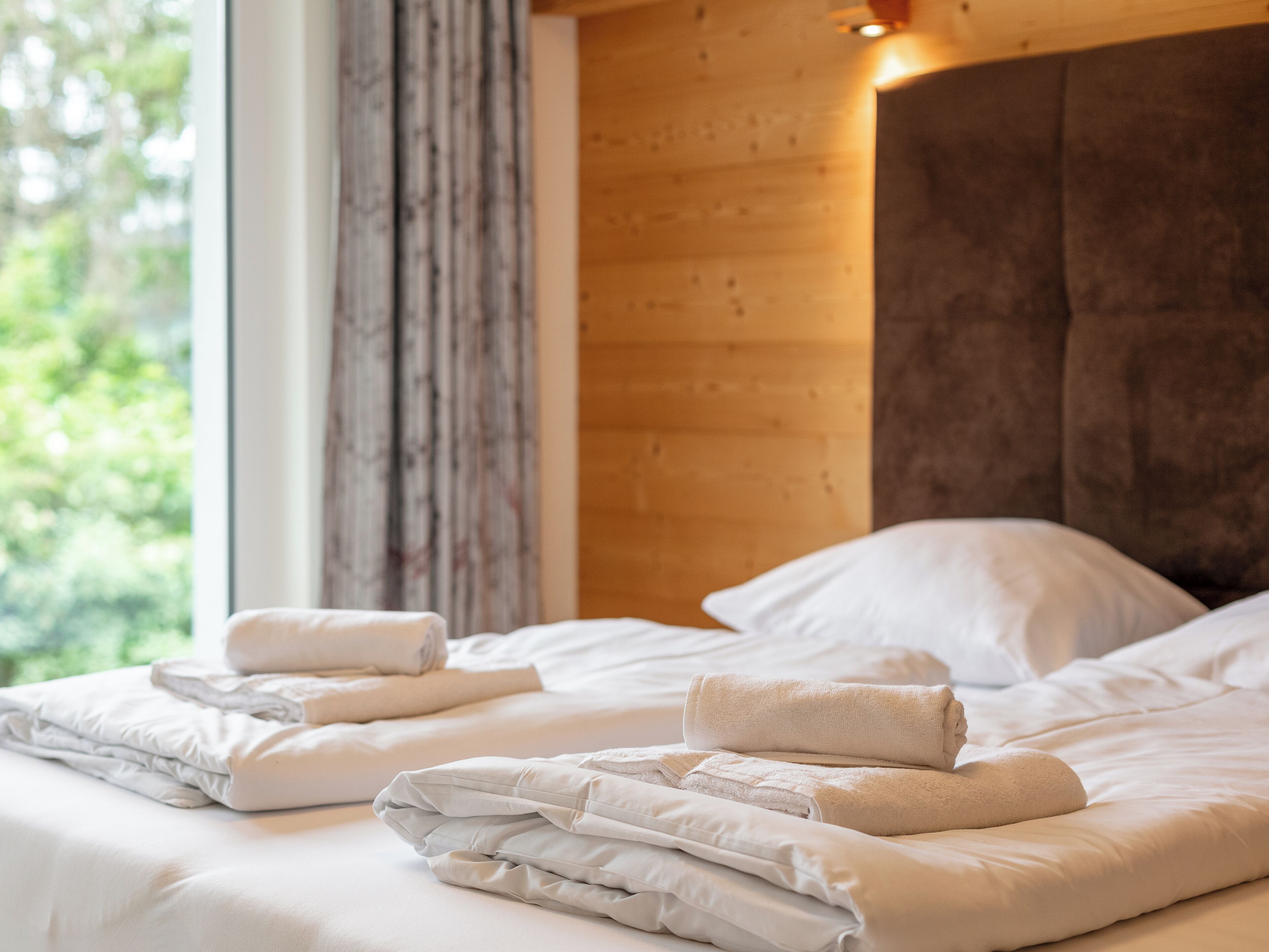 2 Schlafzimmer, Internetzugang