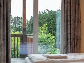 2 chambres, accès Internet