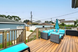 Terrass/Patio