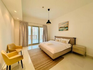 Leilighet | 2 soverom