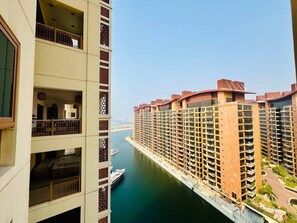 Leilighet | 2 soverom