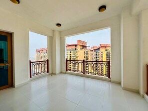 Apartamento | 2 quartos