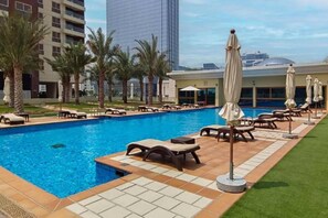 Leilighet | 2 soverom