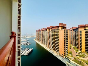 Leilighet | 2 soverom