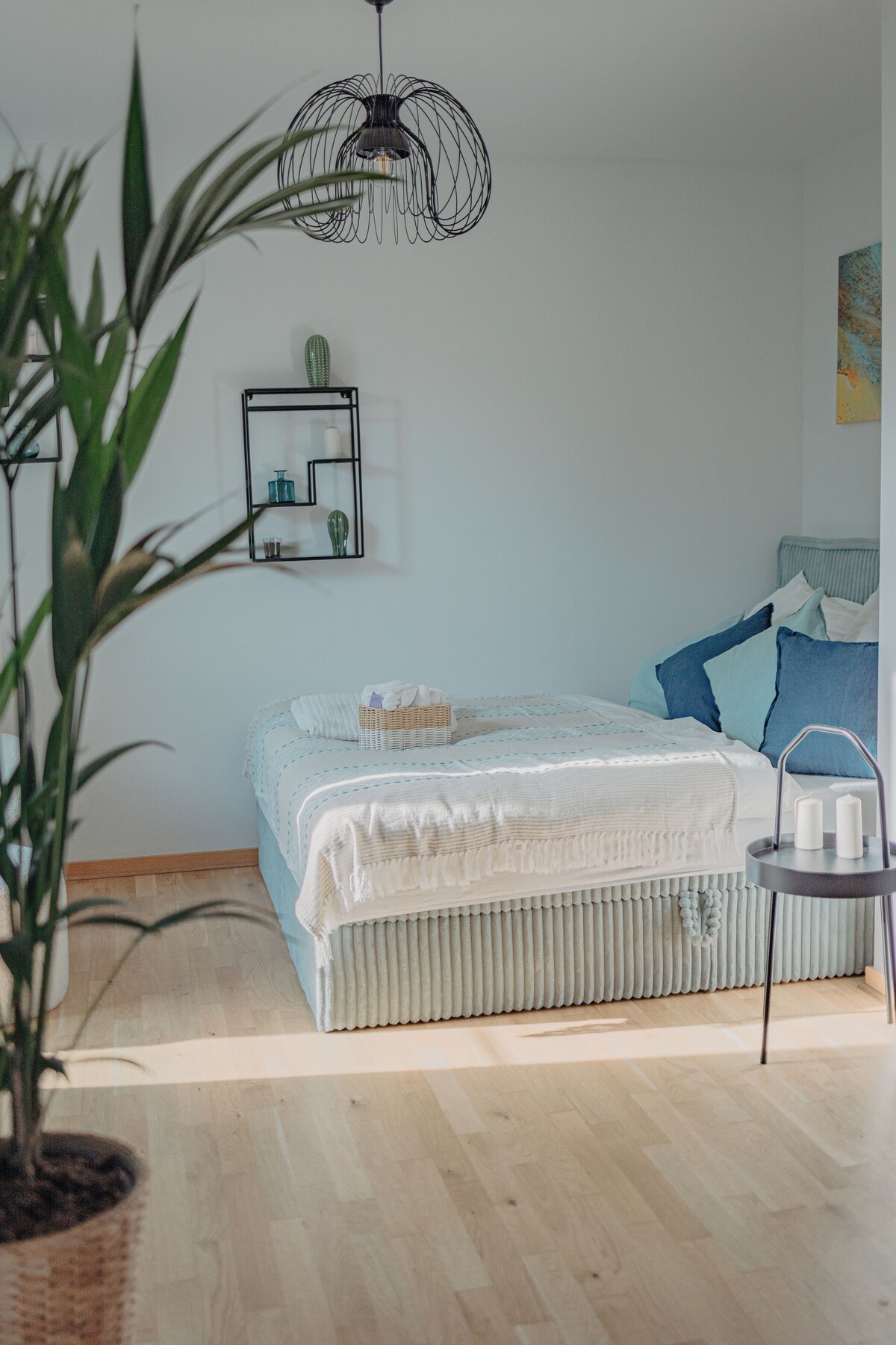 Bild für Gastgeberprofil