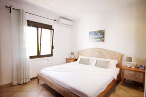 2 bedrooms, iron/ironing board, WiFi - Iris - Javea, Costa Blanca (Javea)