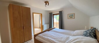 Ferienhaus Haas für 6 Personen