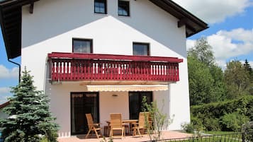 Außenbereich