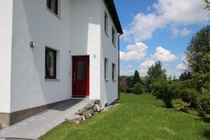 Außendetails